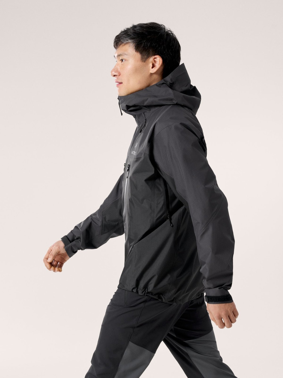 画像3: Arc'teryx アークテリクス アルファ ジャケット メンズ (X000009898) (3)