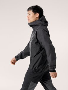 画像3: Arc'teryx アークテリクス アルファ ジャケット メンズ (X000009898) (3)