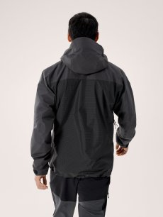 画像4: Arc'teryx アークテリクス アルファ ジャケット メンズ (X000009898) (4)