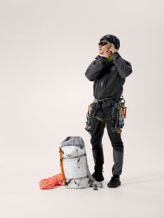 画像5: Arc'teryx アークテリクス アルファ ジャケット メンズ (X000009898) (5)