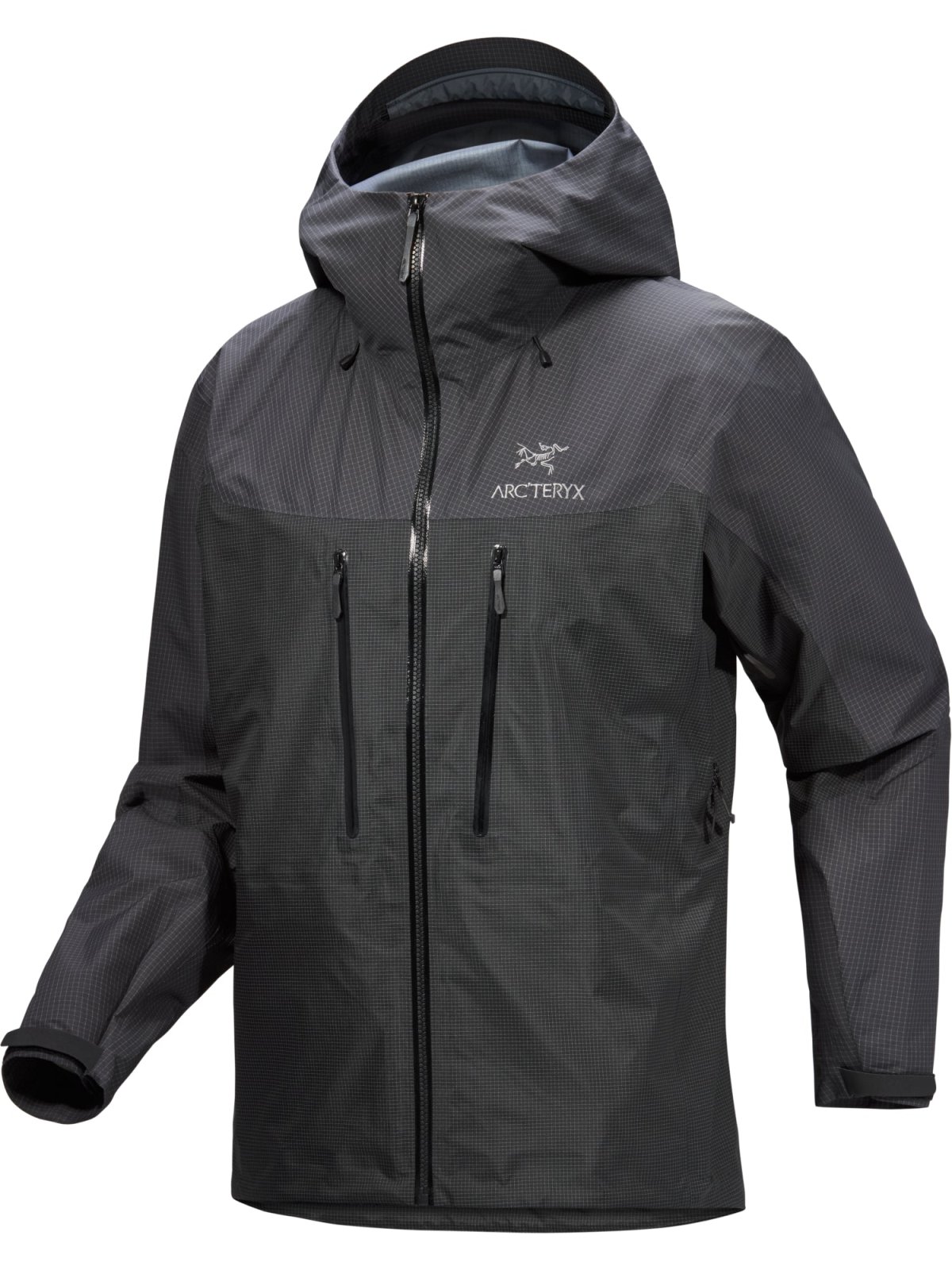 画像1: Arc'teryx アークテリクス アルファ ジャケット メンズ (X000009898) (1)