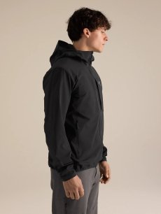 画像3: Arc'teryx アークテリクス ガンマ フーディ メンズ (X000009905) (3)
