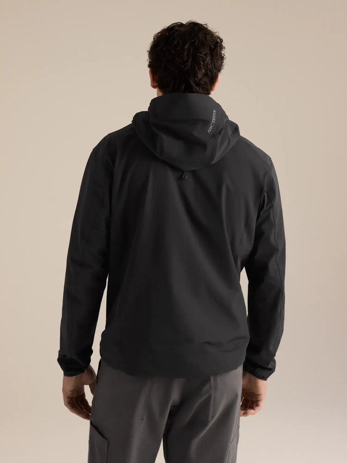 画像4: Arc'teryx アークテリクス ガンマ フーディ メンズ (X000009905) (4)