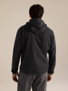 画像4: Arc'teryx アークテリクス ガンマ フーディ メンズ (X000009905) (4)