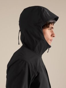 画像9: Arc'teryx アークテリクス ガンマ フーディ メンズ (X000009905) (9)