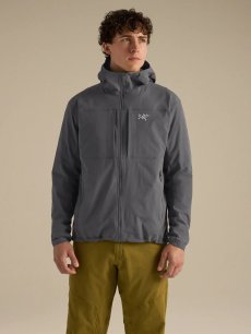 画像11: Arc'teryx アークテリクス ガンマ フーディ メンズ (X000009905) (11)