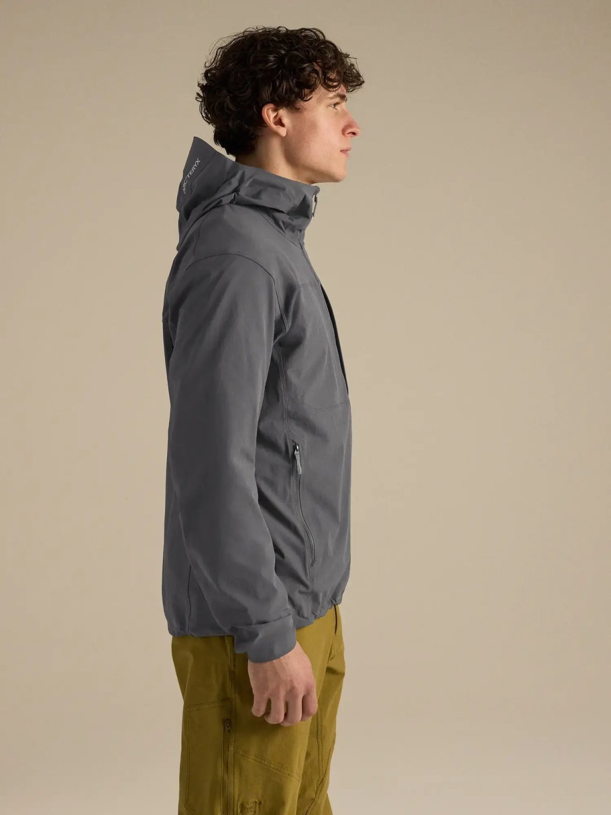 画像12: Arc'teryx アークテリクス ガンマ フーディ メンズ (X000009905) (12)