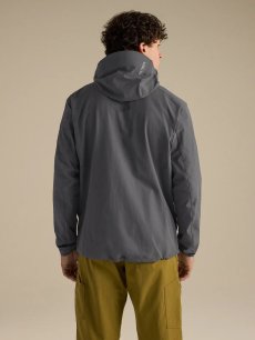 画像13: Arc'teryx アークテリクス ガンマ フーディ メンズ (X000009905) (13)