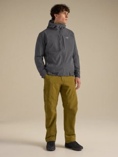 画像14: Arc'teryx アークテリクス ガンマ フーディ メンズ (X000009905) (14)