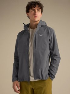 画像16: Arc'teryx アークテリクス ガンマ フーディ メンズ (X000009905) (16)