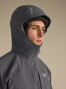 画像17: Arc'teryx アークテリクス ガンマ フーディ メンズ (X000009905) (17)