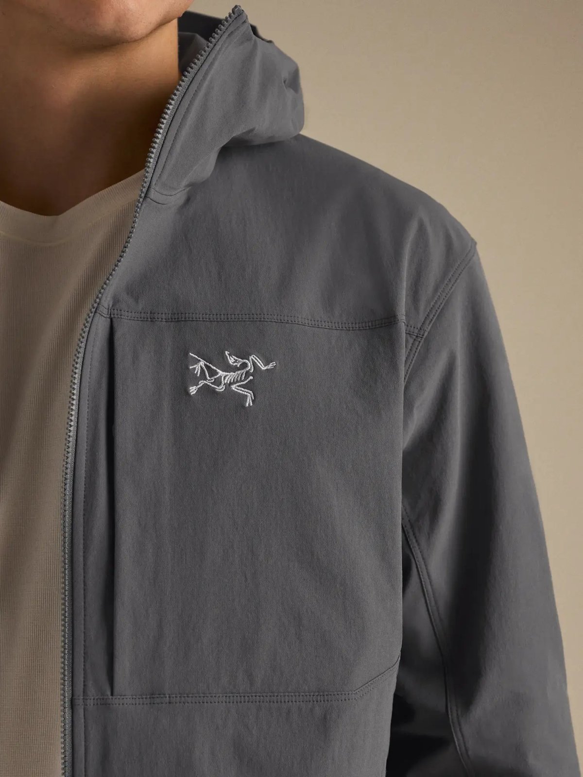 画像18: Arc'teryx アークテリクス ガンマ フーディ メンズ (X000009905) (18)