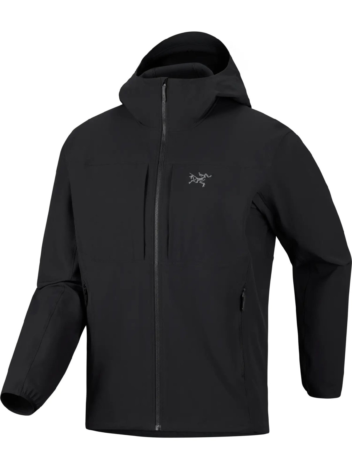 画像1: Arc'teryx アークテリクス ガンマ フーディ メンズ (X000009905) (1)