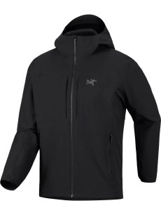 画像1: Arc'teryx アークテリクス ガンマ フーディ メンズ (X000009905) (1)