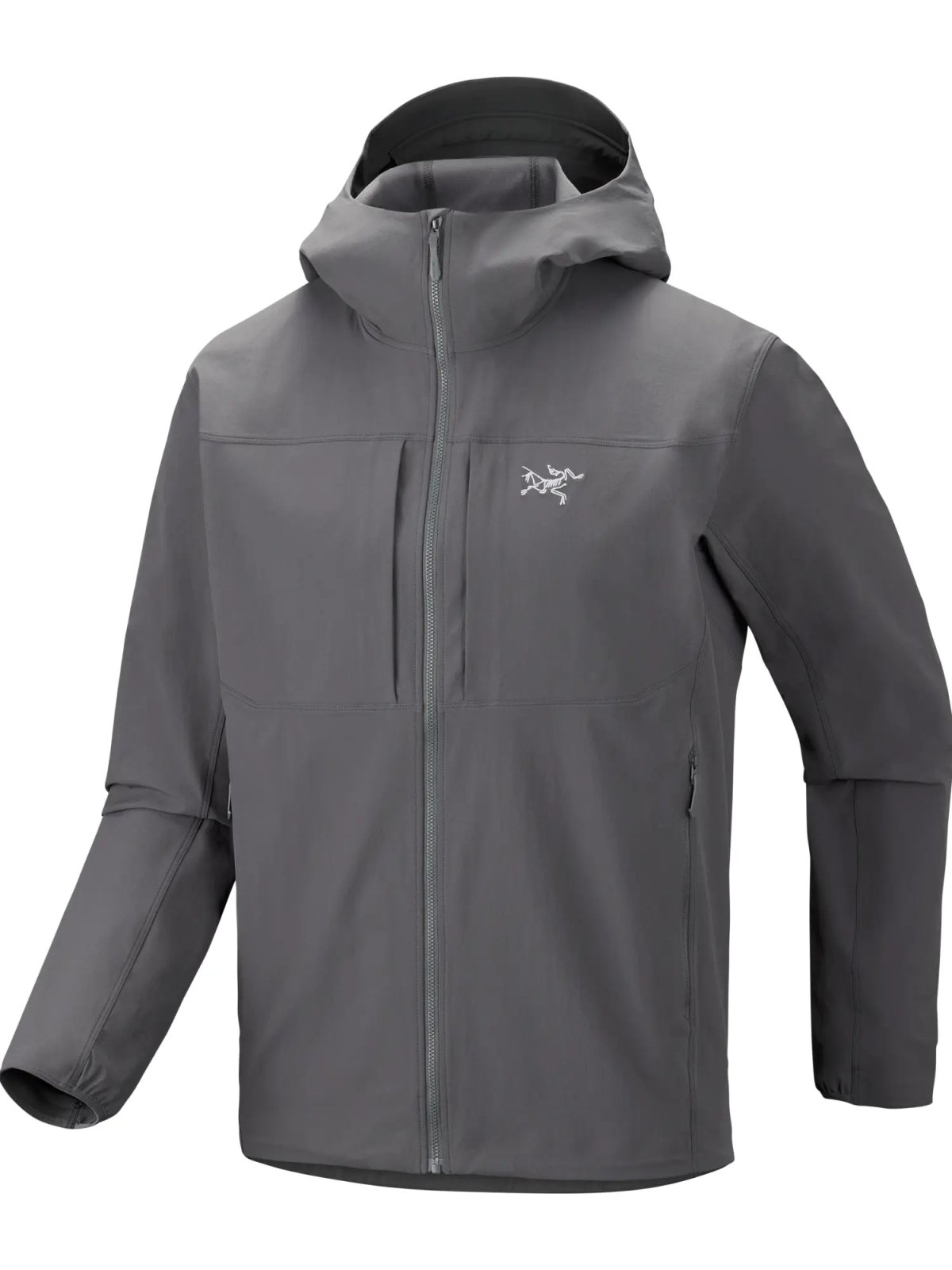 画像10: Arc'teryx アークテリクス ガンマ フーディ メンズ (X000009905) (10)