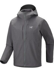 画像10: Arc'teryx アークテリクス ガンマ フーディ メンズ (X000009905) (10)