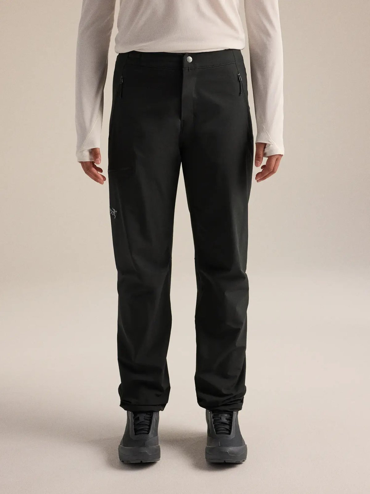 画像2: Arc'teryx アークテリクス ガンマ パンツ ウィメンズ (X000010033) (2)