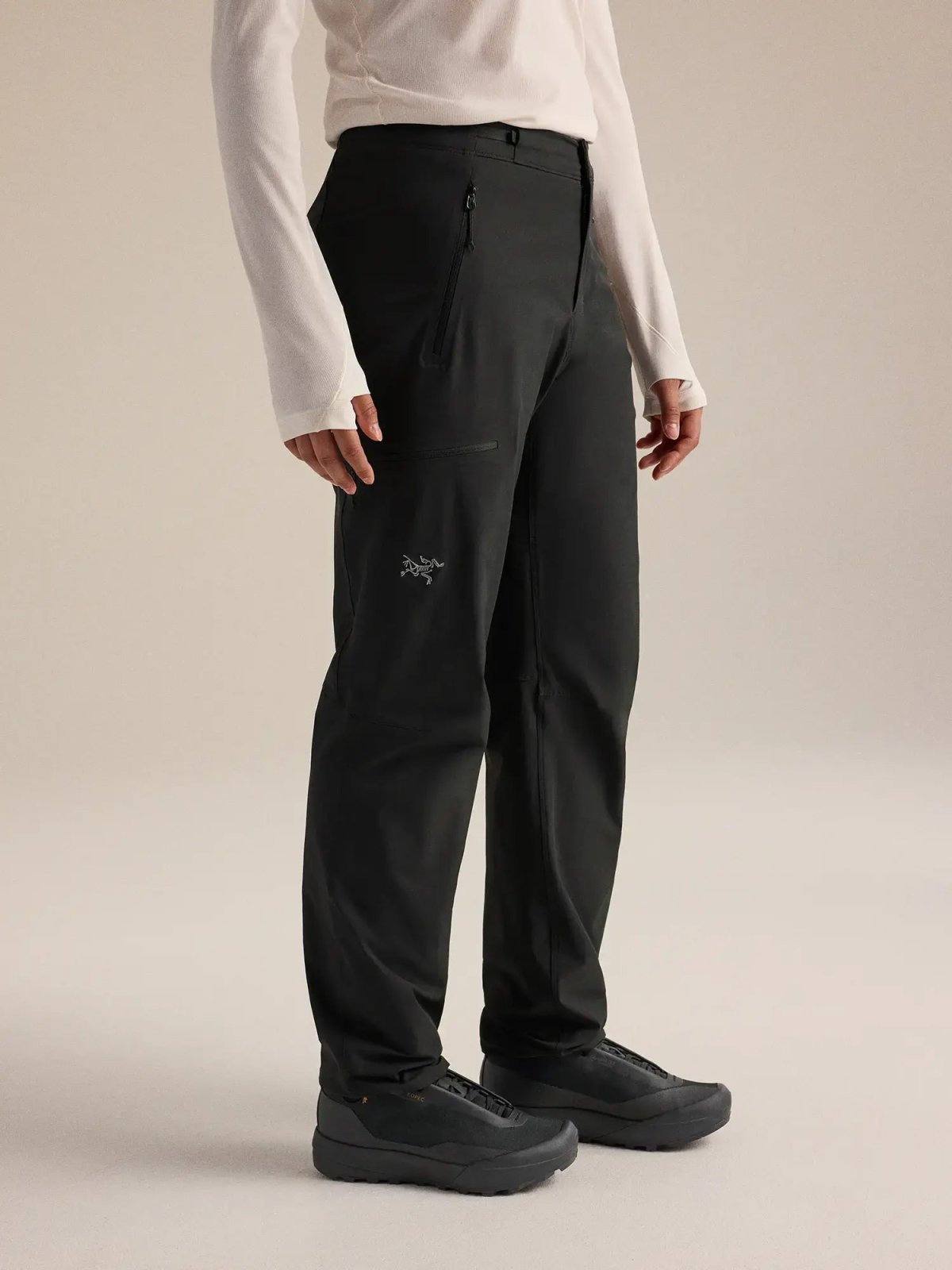 画像3: Arc'teryx アークテリクス ガンマ パンツ ウィメンズ (X000010033) (3)