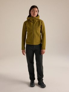 画像5: Arc'teryx アークテリクス ガンマ パンツ ウィメンズ (X000010033) (5)