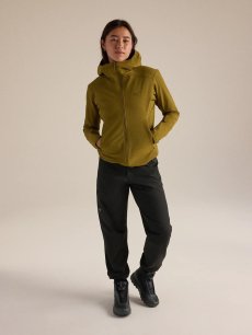画像6: Arc'teryx アークテリクス ガンマ パンツ ウィメンズ (X000010033) (6)