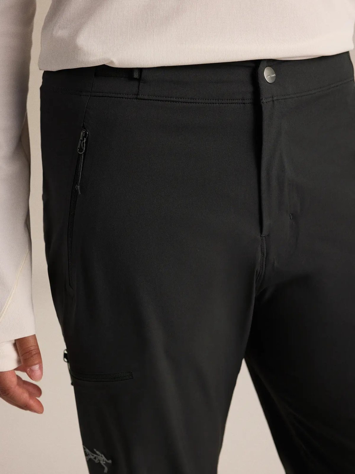 画像7: Arc'teryx アークテリクス ガンマ パンツ ウィメンズ (X000010033) (7)