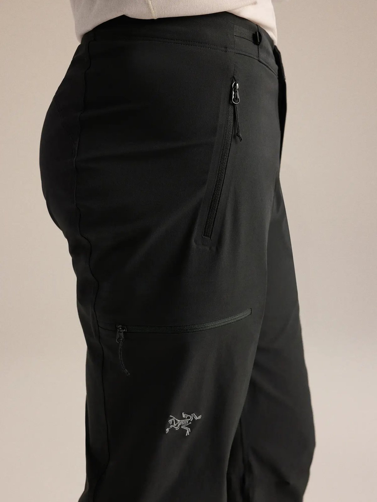 画像8: Arc'teryx アークテリクス ガンマ パンツ ウィメンズ (X000010033) (8)