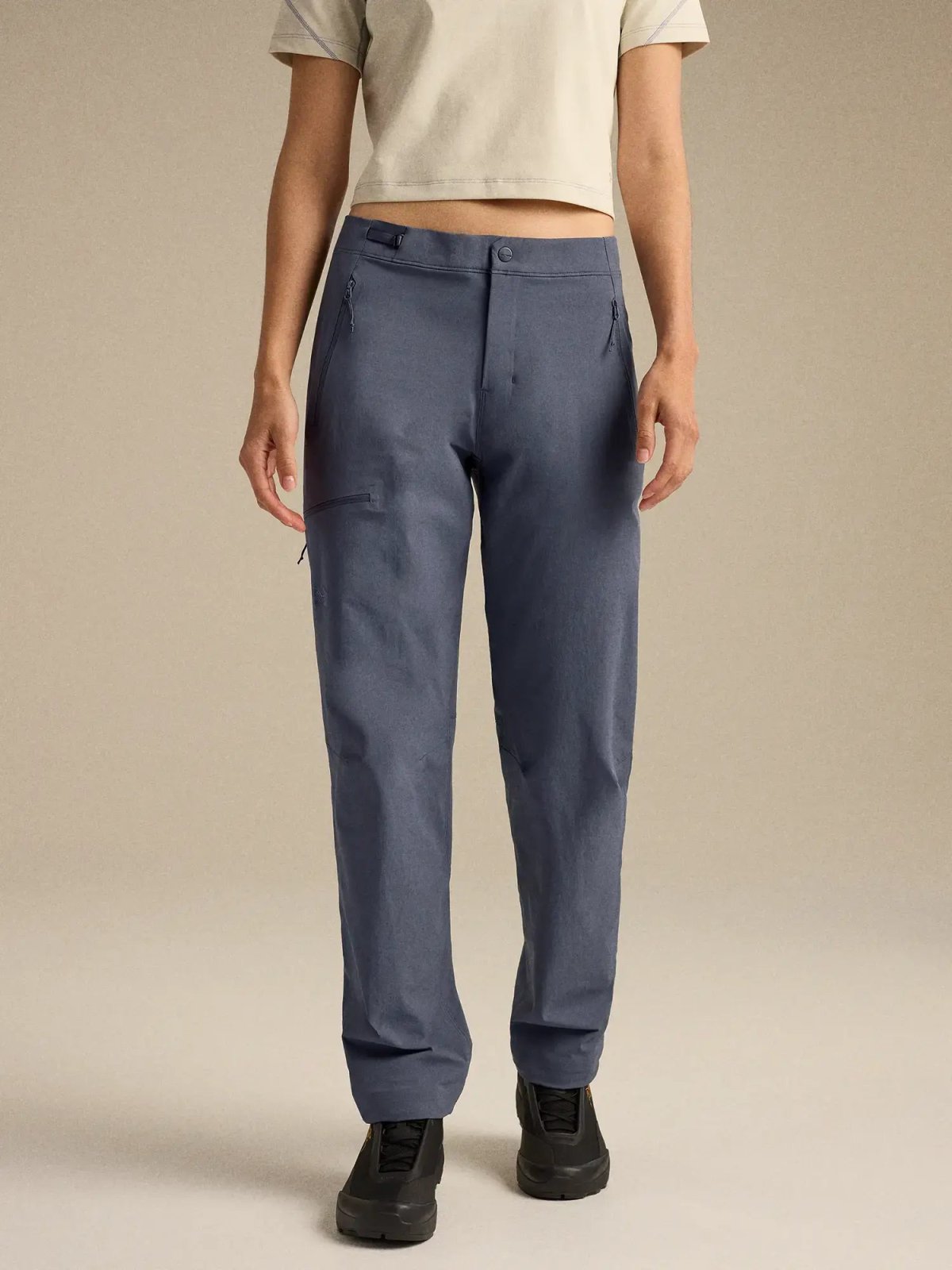 画像10: Arc'teryx アークテリクス ガンマ パンツ ウィメンズ (X000010033) (10)
