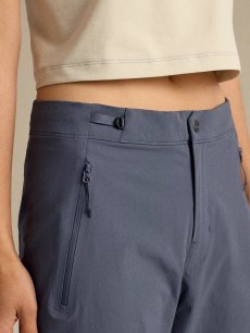 画像15: Arc'teryx アークテリクス ガンマ パンツ ウィメンズ (X000010033) (15)
