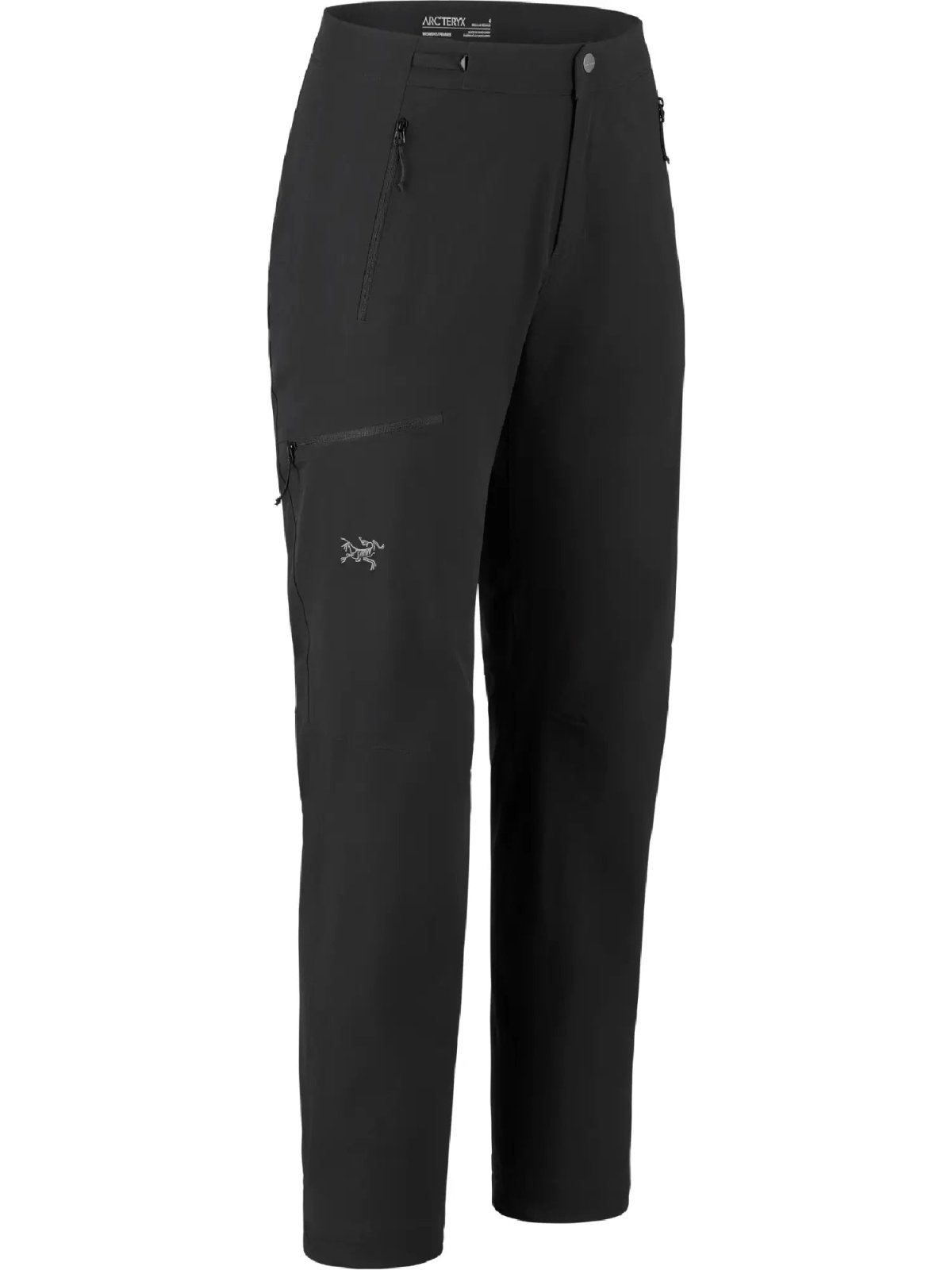 画像1: Arc'teryx アークテリクス ガンマ パンツ ウィメンズ (X000010033) (1)