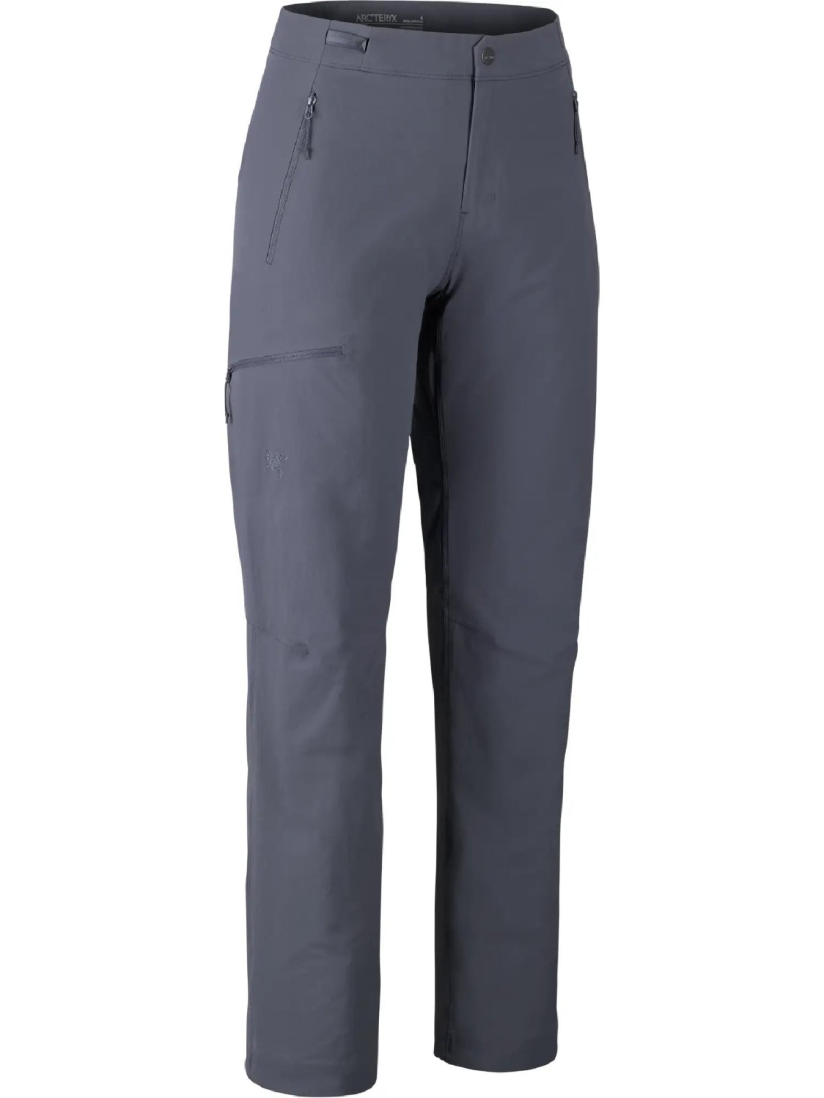 画像9: Arc'teryx アークテリクス ガンマ パンツ ウィメンズ (X000010033) (9)