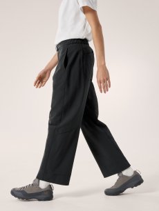 画像3: Arc'teryx アークテリクス ニア パンツ ウィメンズ (X000010086) (3)