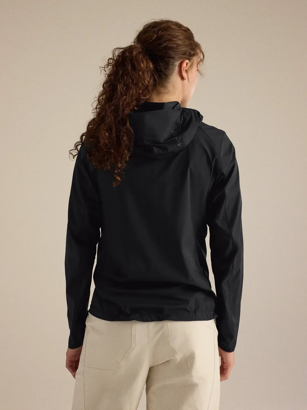 画像4: Arc'teryx アークテリクス スコーミッシュ フーディ ウィメンズ (X000010268) (4)