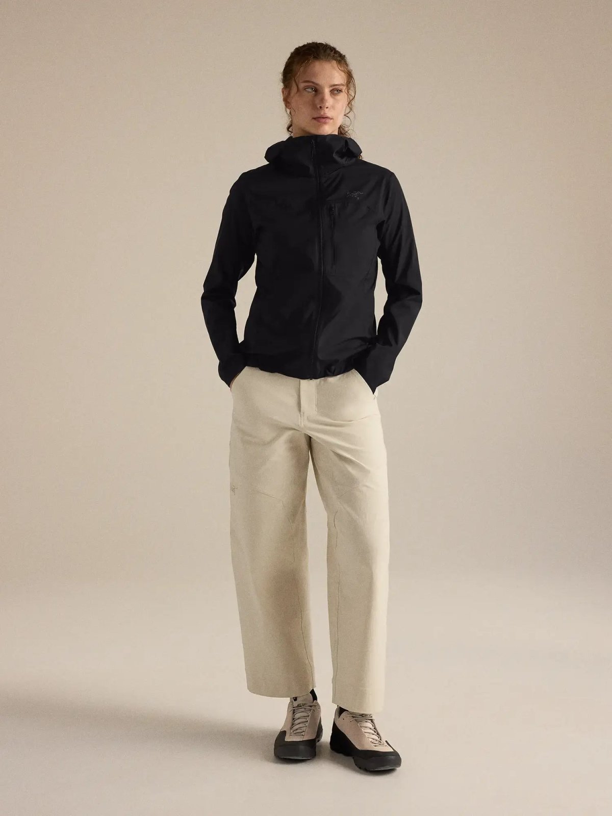画像5: Arc'teryx アークテリクス スコーミッシュ フーディ ウィメンズ (X000010268) (5)