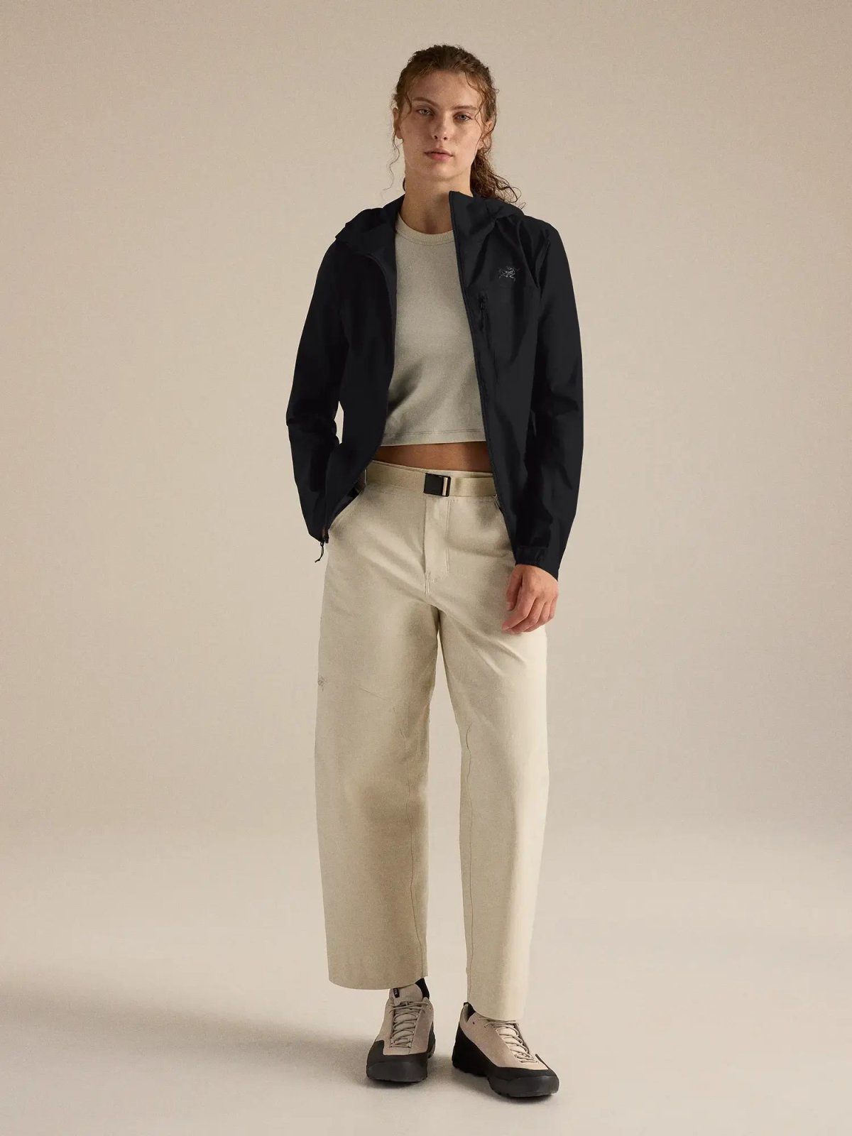 画像6: Arc'teryx アークテリクス スコーミッシュ フーディ ウィメンズ (X000010268) (6)