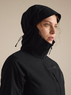 画像8: Arc'teryx アークテリクス スコーミッシュ フーディ ウィメンズ (X000010268) (8)
