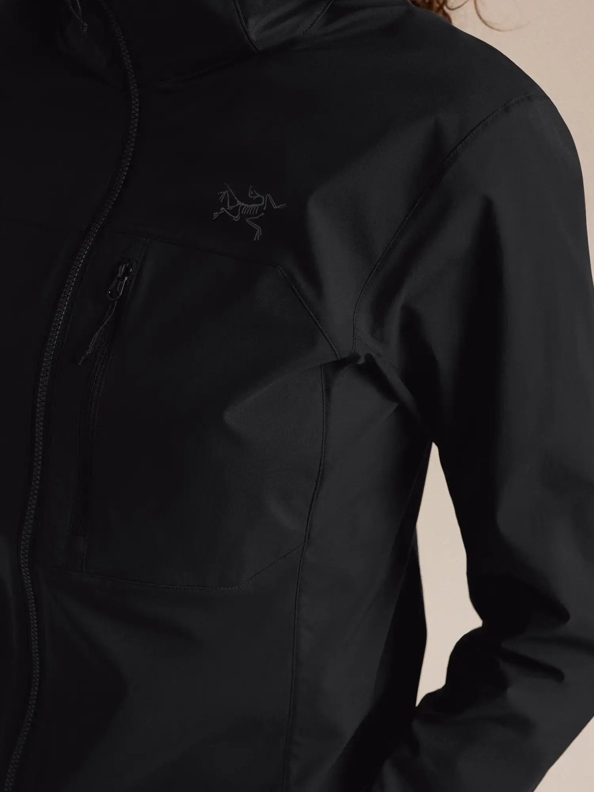 画像9: Arc'teryx アークテリクス スコーミッシュ フーディ ウィメンズ (X000010268) (9)