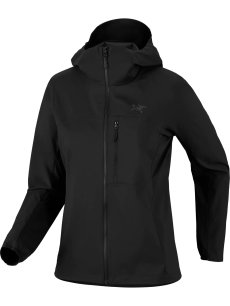 画像1: Arc'teryx アークテリクス スコーミッシュ フーディ ウィメンズ (X000010268) (1)
