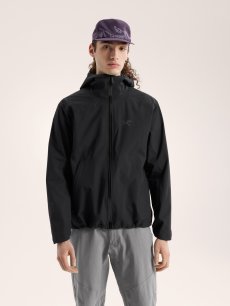 画像2: Arc'teryx アークテリクス レイル SL ジャケット メンズ (X000010345) (2)