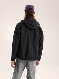 画像4: Arc'teryx アークテリクス レイル SL ジャケット メンズ (X000010345) (4)