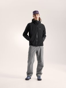 画像5: Arc'teryx アークテリクス レイル SL ジャケット メンズ (X000010345) (5)