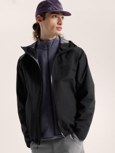 画像6: Arc'teryx アークテリクス レイル SL ジャケット メンズ (X000010345) (6)
