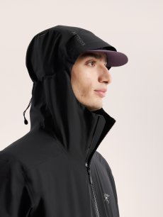 画像7: Arc'teryx アークテリクス レイル SL ジャケット メンズ (X000010345) (7)