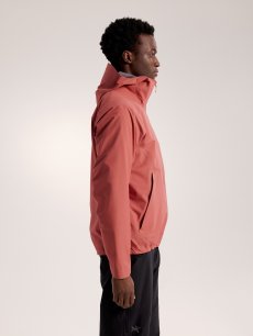 画像10: Arc'teryx アークテリクス レイル SL ジャケット メンズ (X000010345) (10)