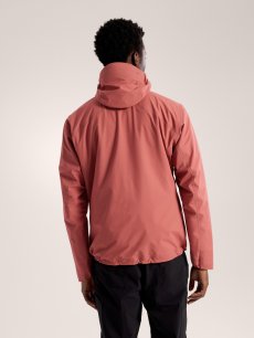 画像11: Arc'teryx アークテリクス レイル SL ジャケット メンズ (X000010345) (11)