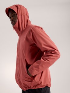 画像13: Arc'teryx アークテリクス レイル SL ジャケット メンズ (X000010345) (13)