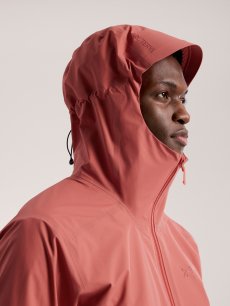 画像14: Arc'teryx アークテリクス レイル SL ジャケット メンズ (X000010345) (14)