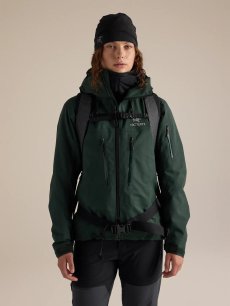 画像4: Arc'teryx アークテリクス アルファ FL 30 バックパック (X000010349) (4)