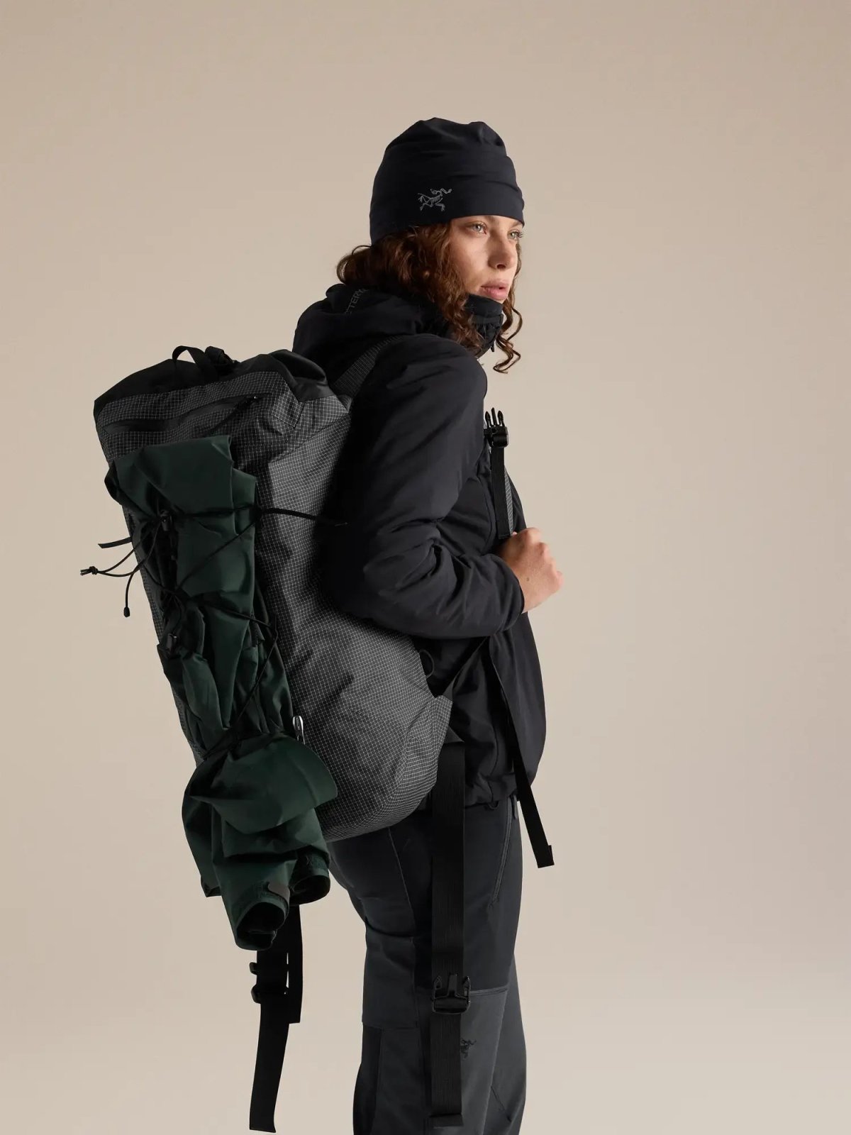 画像7: Arc'teryx アークテリクス アルファ FL 30 バックパック (X000010349) (7)