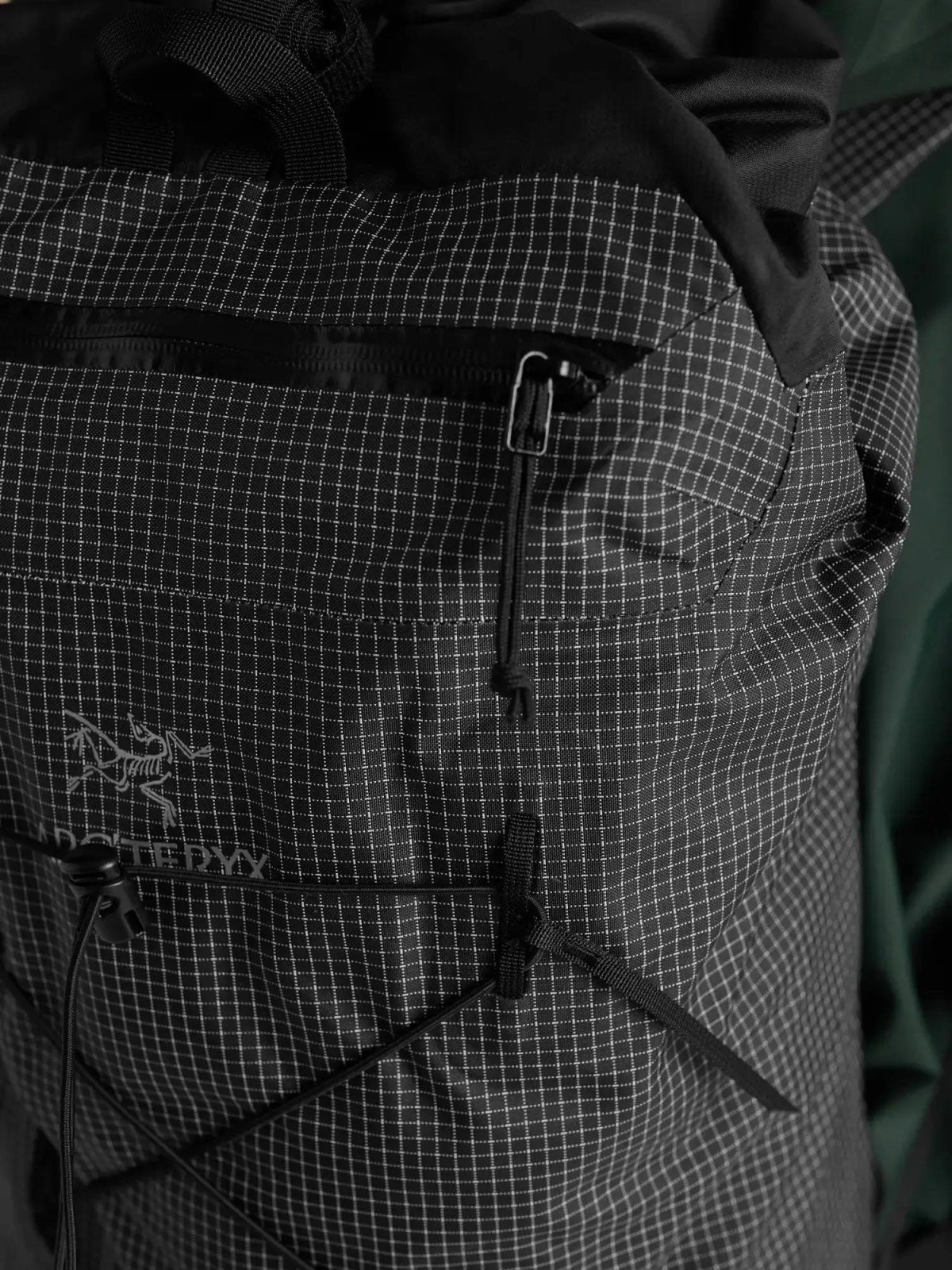 画像8: Arc'teryx アークテリクス アルファ FL 30 バックパック (X000010349) (8)