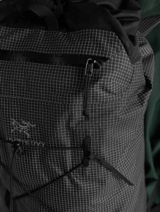 画像8: Arc'teryx アークテリクス アルファ FL 30 バックパック (X000010349) (8)